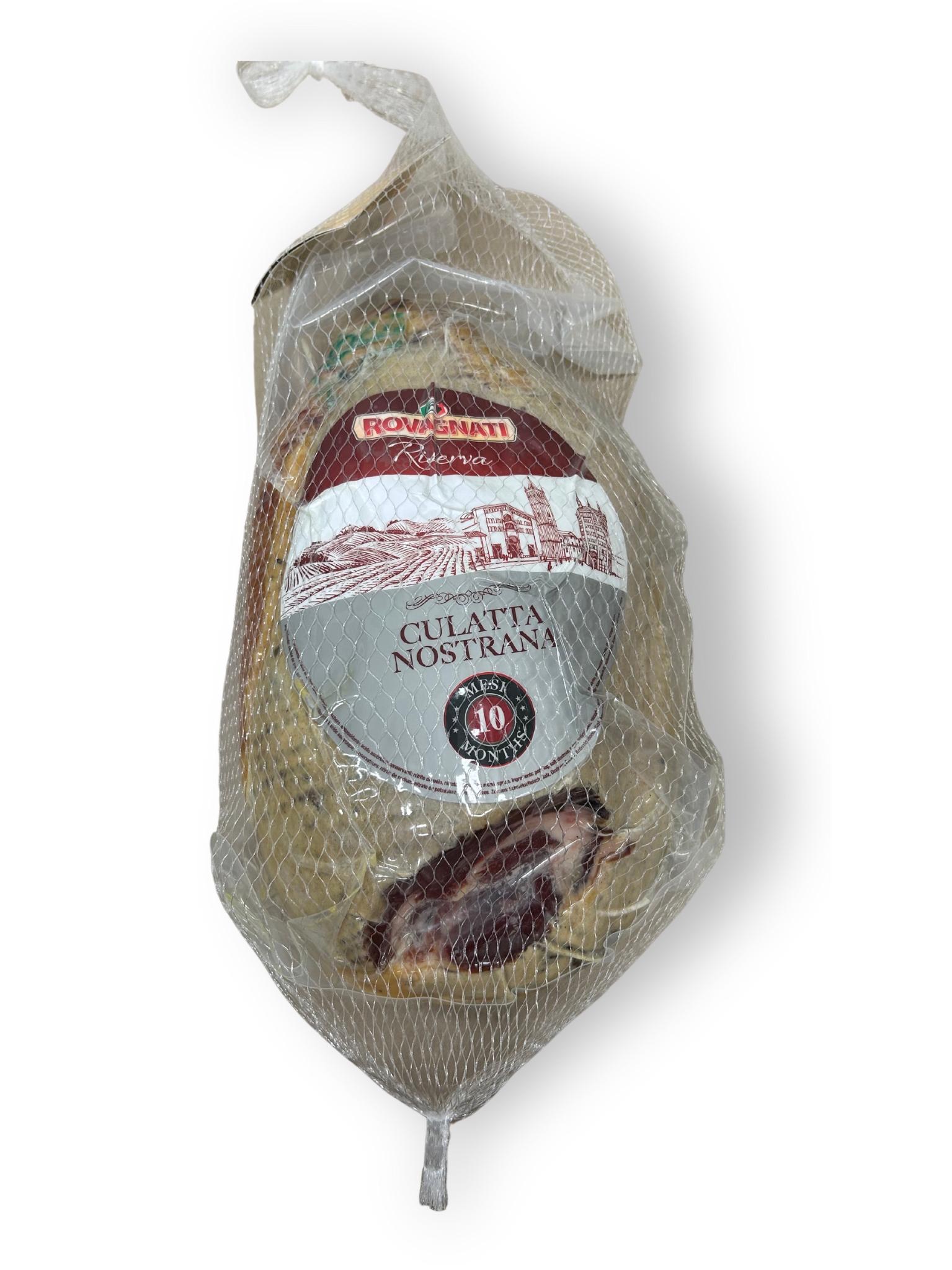 CULATTA EMILIANA ROVAGNATI